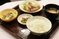 食事のトレー