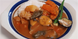 カレー料理