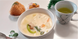 食事の一例