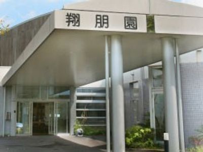 入り口