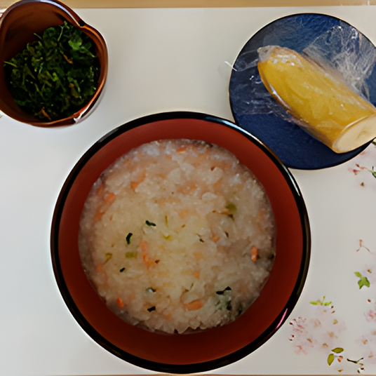 美味しそうな料理
