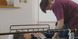 介護を行う居室