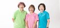 介護支援センター さんだん花 ケアマネジャー（日勤専従）（正社員）