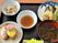 彩り豊かな和食膳