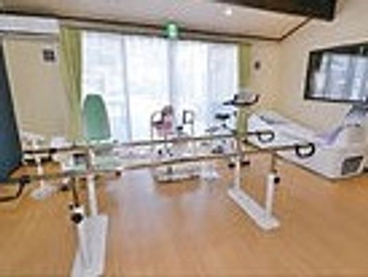 機能訓練室