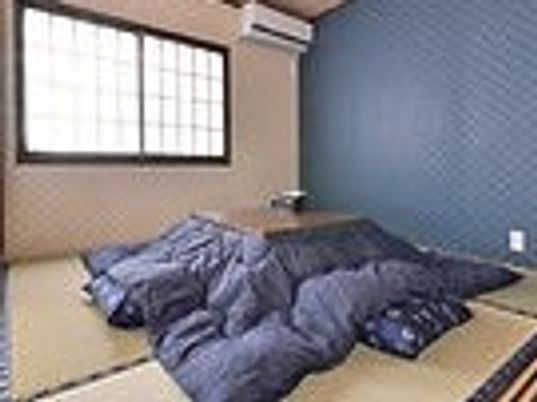 畳のある和室