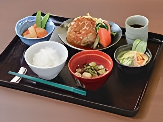 食事トレー