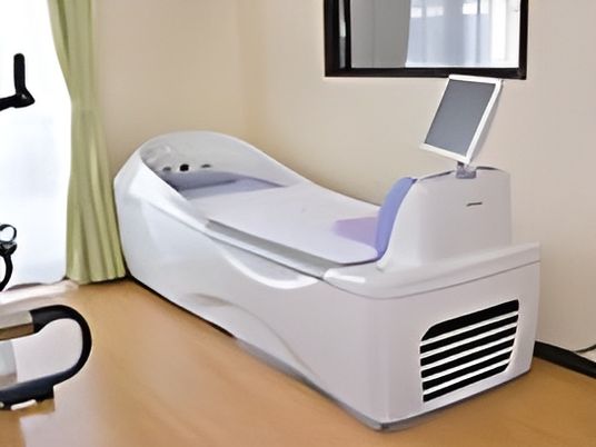 機能訓練の設備