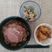 料理のセット