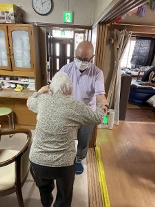 交流の場