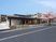 春の桜と共にエントランス