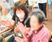 笑顔の交流の場