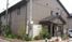 落ち着いた建物の外観