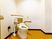 手すり付きトイレ設備