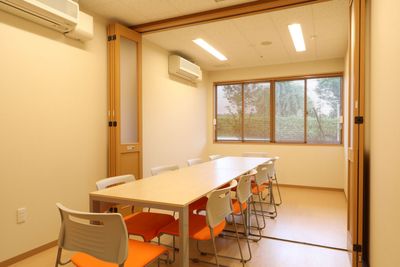 会議室の様子
