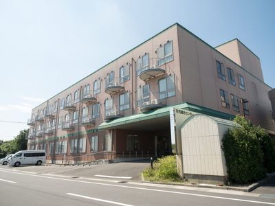 快適な環境の居室