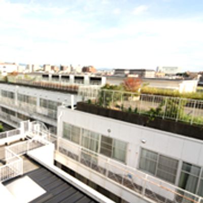「建物の外観」です