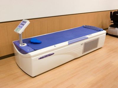 機能訓練用ベッド