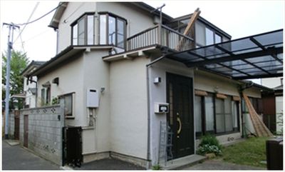 明るく快適な居室