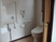 快適な設備のトイレ掃除