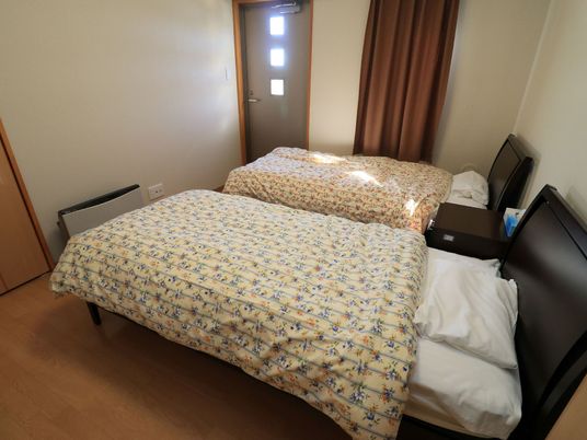  快適な居室の一例 