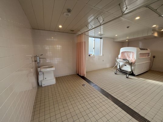 快適な浴室空間