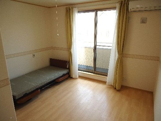 個室の居心地良さ