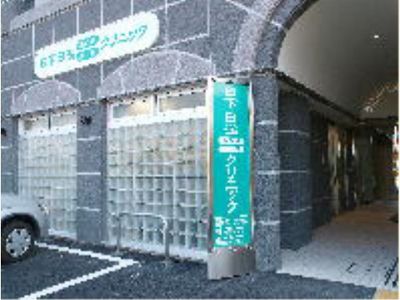 快適なエントランス
