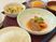 バランスの取れた食事例