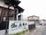 和風外観の看板