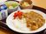 栄養バランスの取れた料理