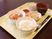 和風のバランス食事セット