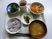 栄養満点の食事サービス