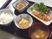 栄養満点の和食膳