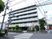 都市型建物の外観