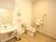 清潔なトイレの様子