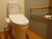 快適なトイレ設備