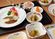 和風のバランス食事セット