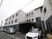清潔感のある建物の外観