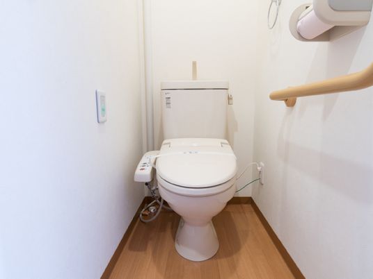 快適機能トイレ設備