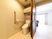 バリアフリーなトイレ設備