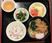 栄養満点の食事内容