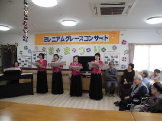 ミュージカルステージイベント