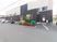 清潔な建物の外観