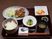 バランスの良い和定食