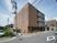 都心近くの建物外観