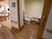 バリアフリーのトイレと廊下