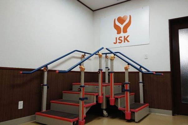 機能訓練室