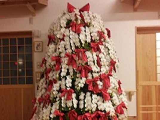 和室の装飾品