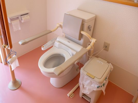 介護用トイレの設備